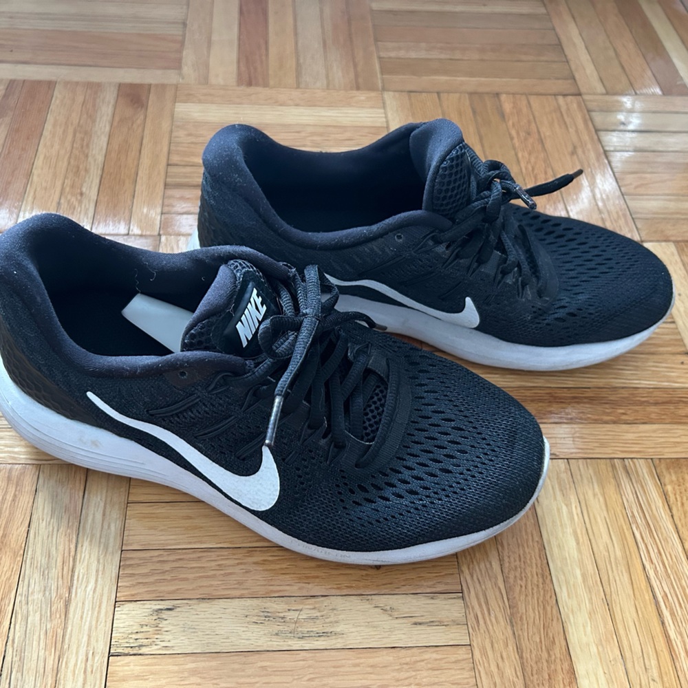 Nike Lunarlon Sneakers Sz 7.5